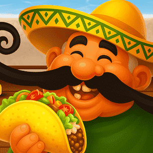 Taco của tôi đâu?